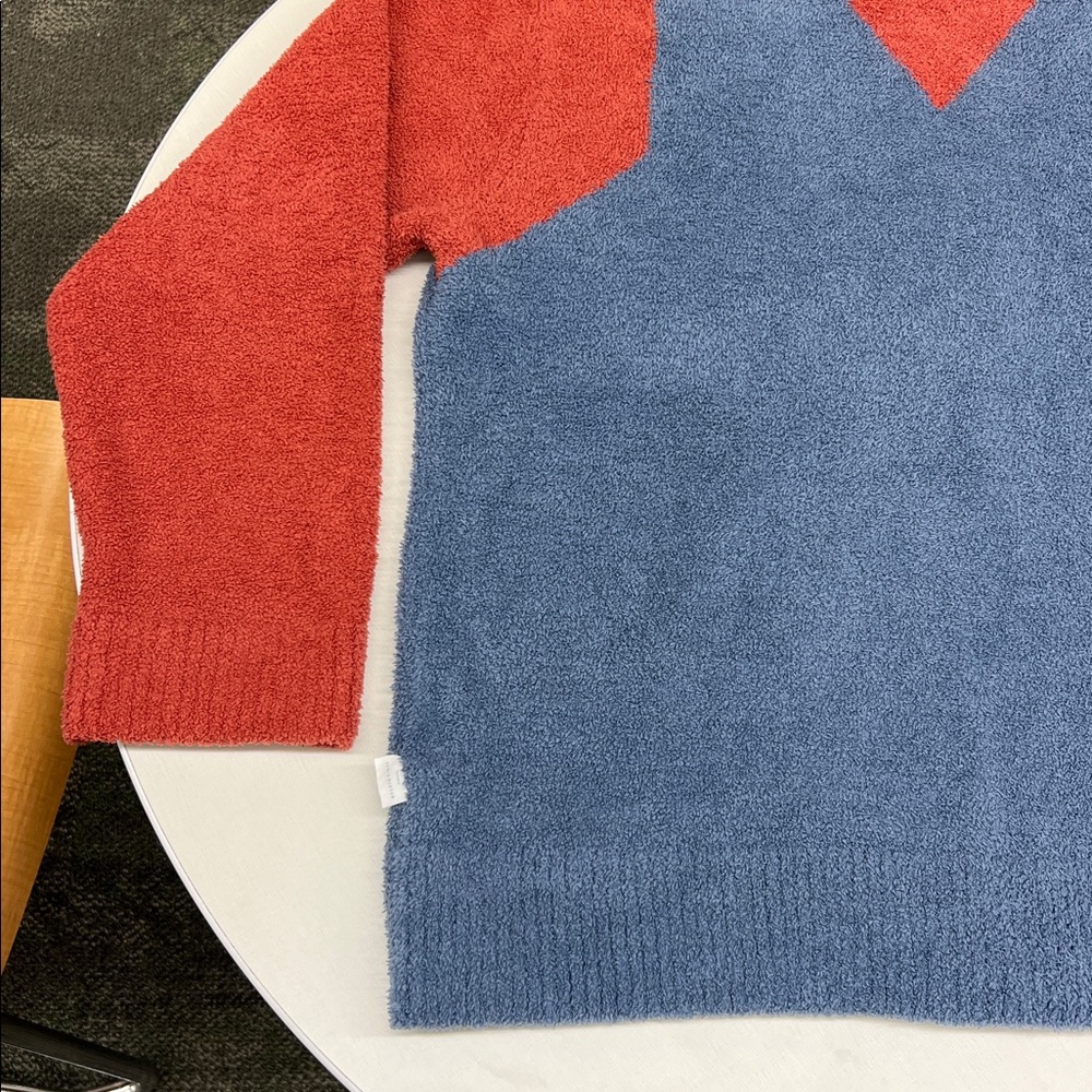Super Mario meets Gelato Pique limited edition zip-up hoodie pj sweatshirt soft - Picture 7 of 7